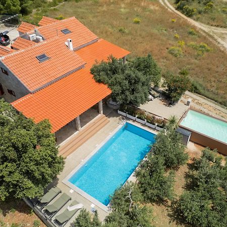Villas Sole Bol Exterior foto