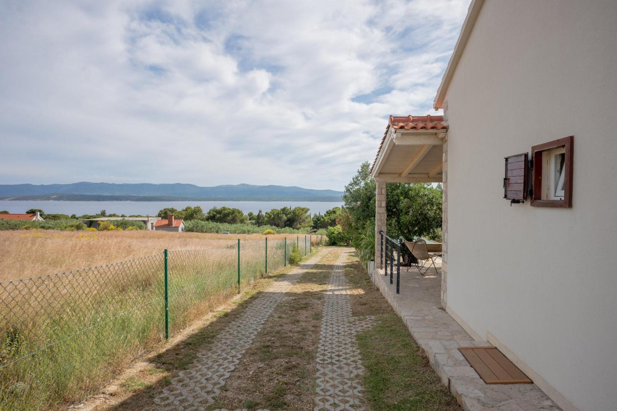 Villas Sole Bol Exterior foto