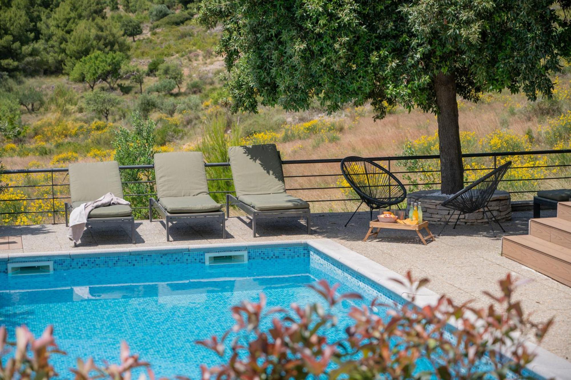 Villas Sole Bol Exterior foto